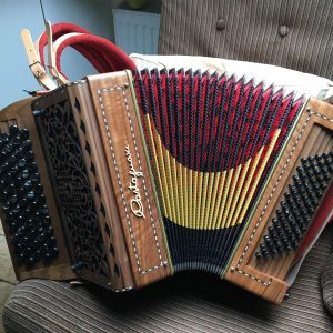 Castagnari Magica